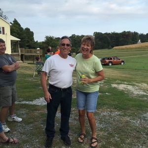 Meet your Posher, Lori